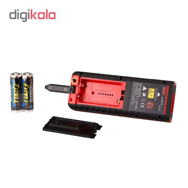 متر لیزری دابی مدل x60 plus