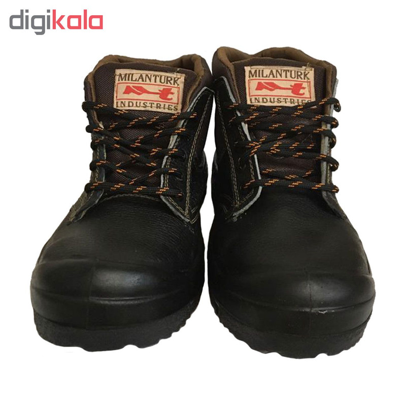 کفش ایمنی میلان ترک مدل Alp کفش ایمنی میلان ترک مدل Alp