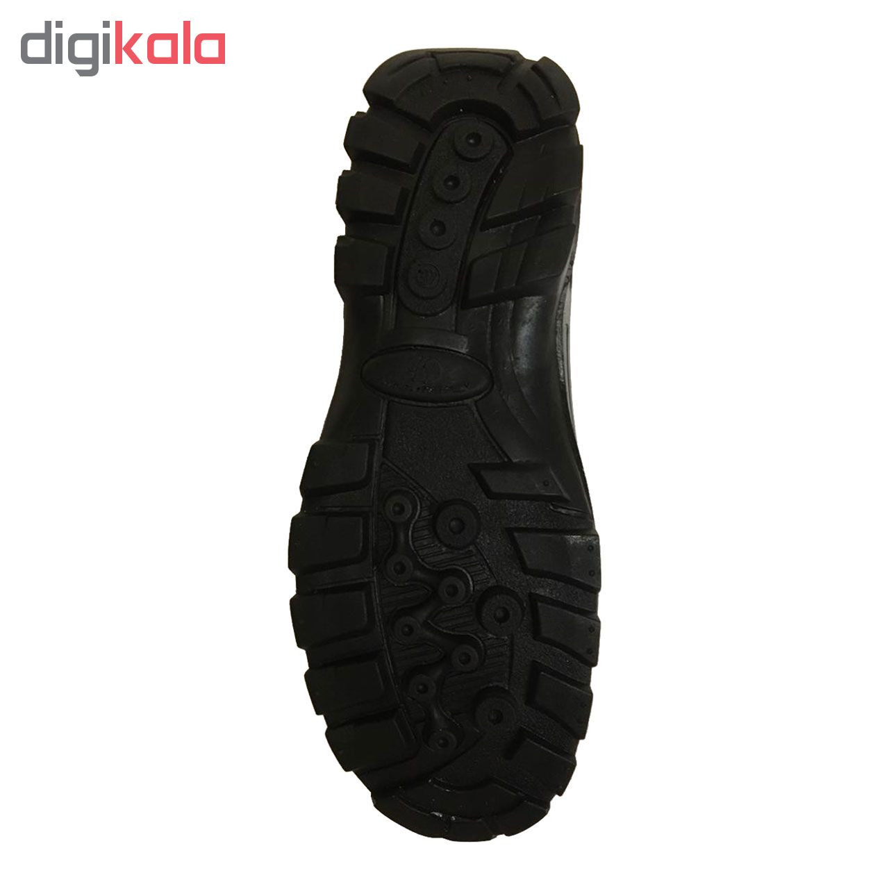 کفش ایمنی مدل MPM