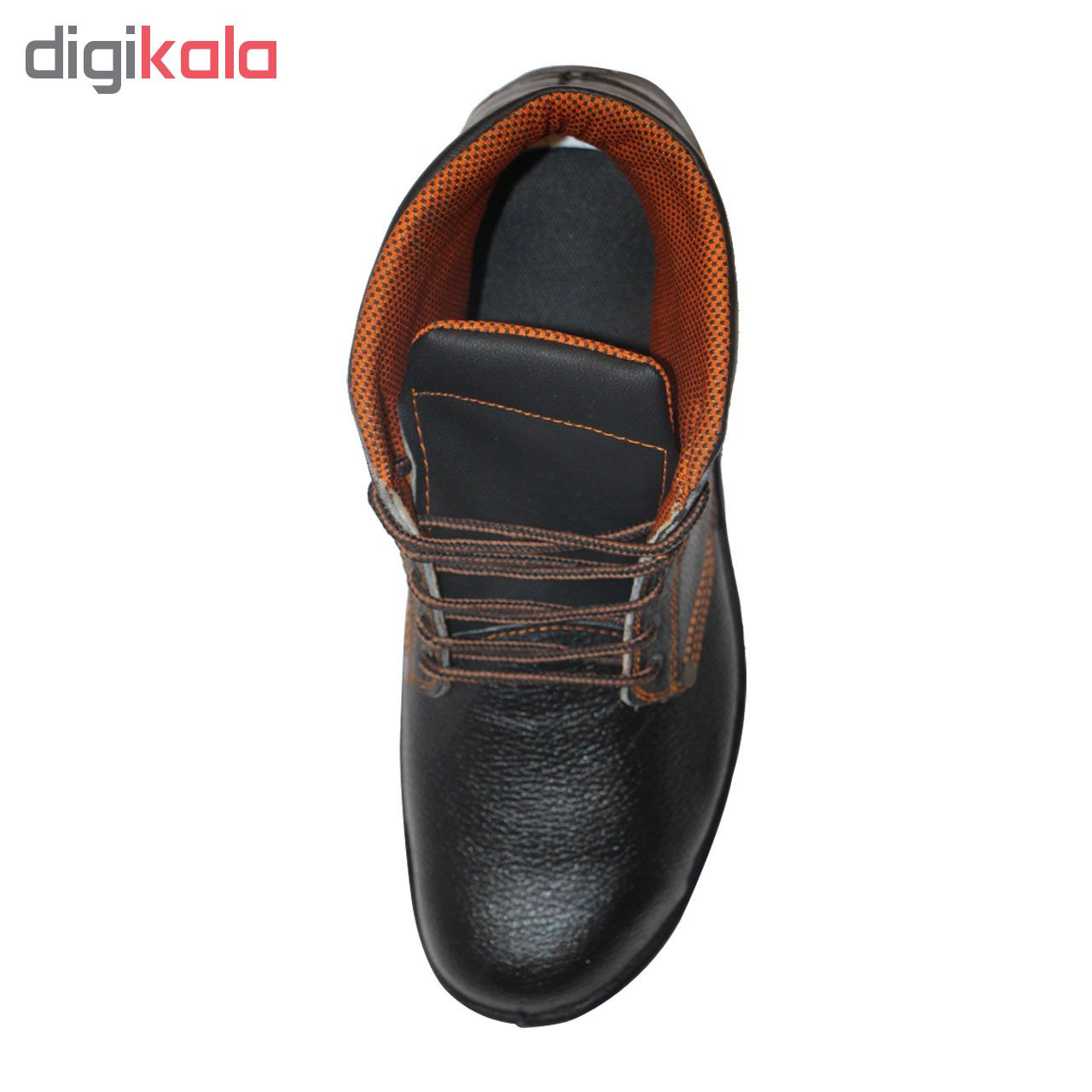 کفش ایمنی مدل MPM