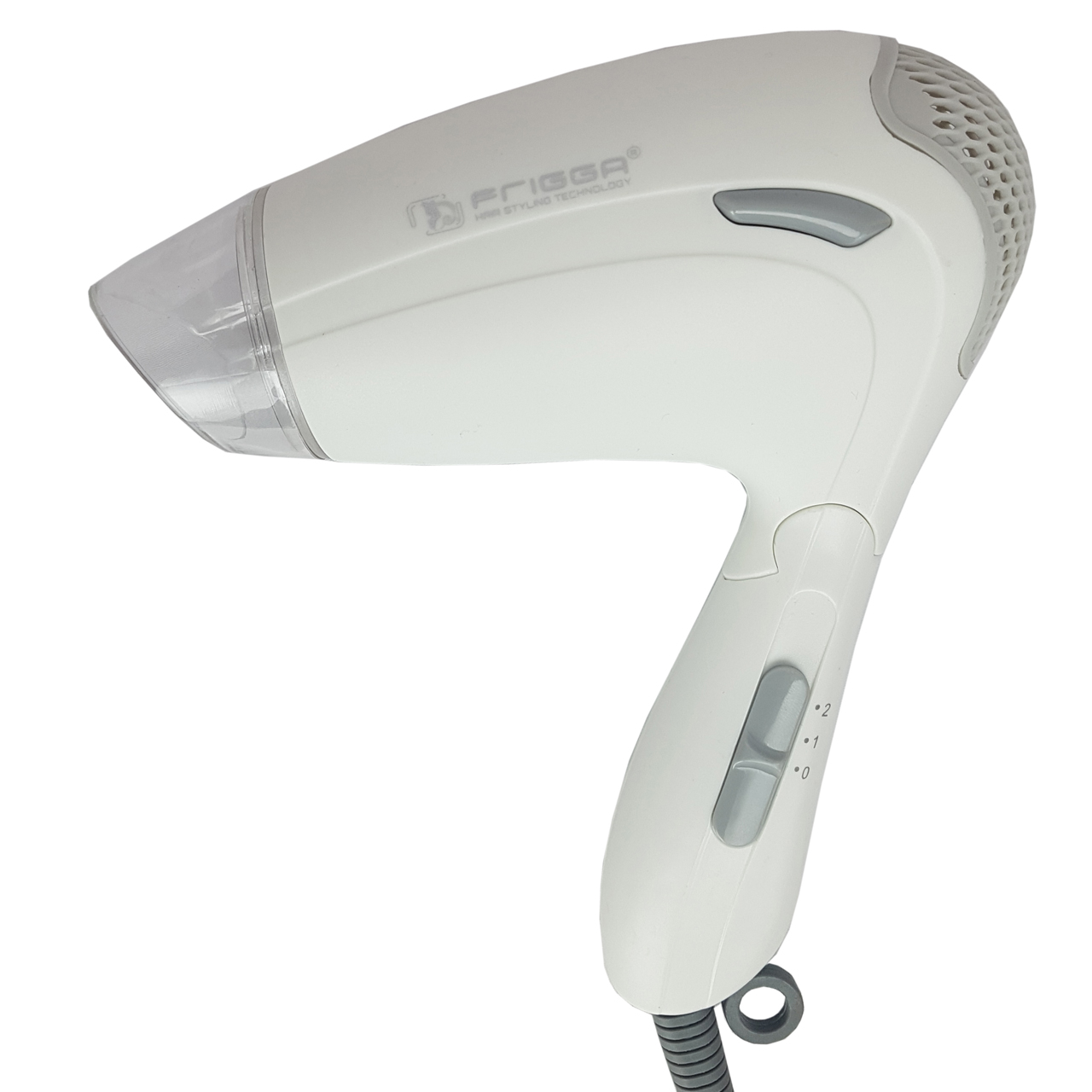 سشوار مسافرتی فریگا پرو مدل FA-1133