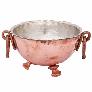 کاسه مسی مدل F202