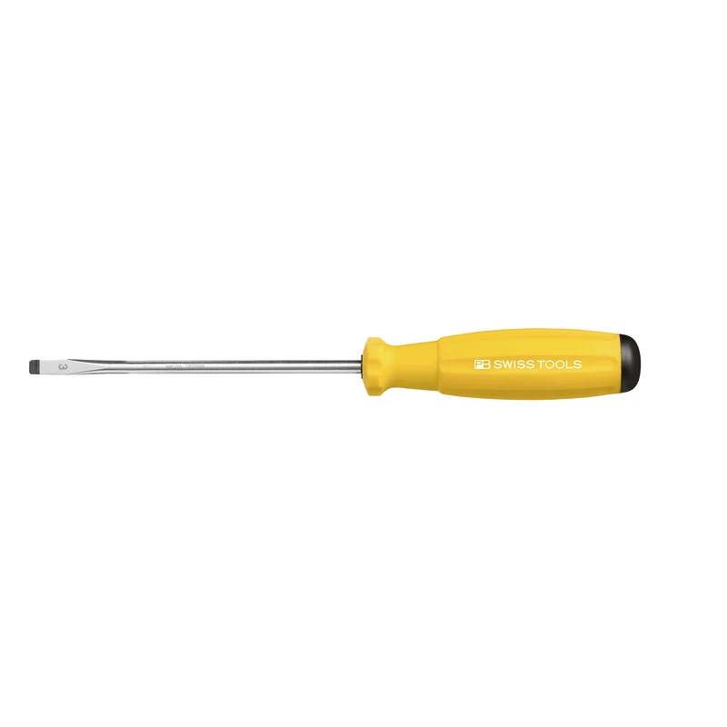 پیچ گوشتی سوئیس تولز مدل PB 8100.3-120 YE