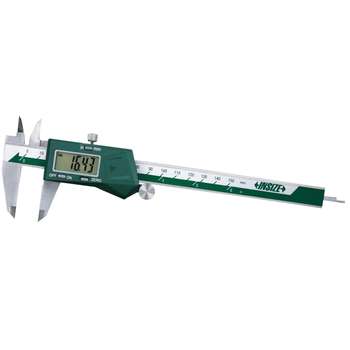 گیج و کولیس