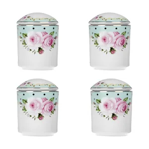 جای ادویه مدل پردیس 02 مجموعه 4 عددی