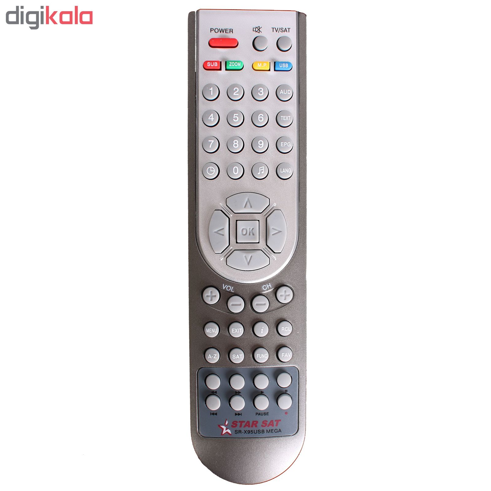 Starsat x95usb update latest Starsat x95usb update latest