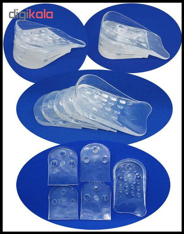 پد افزایش قد بتال مدل Original