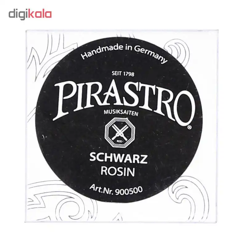 کلیفون پیراسترو مدل روزین