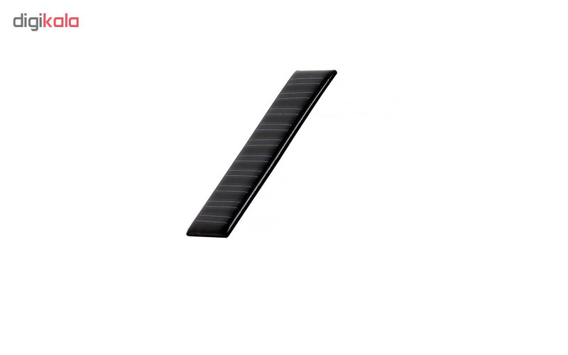 پنل خورشیدی مدل BS-370 ظرفیت 0.15 وات