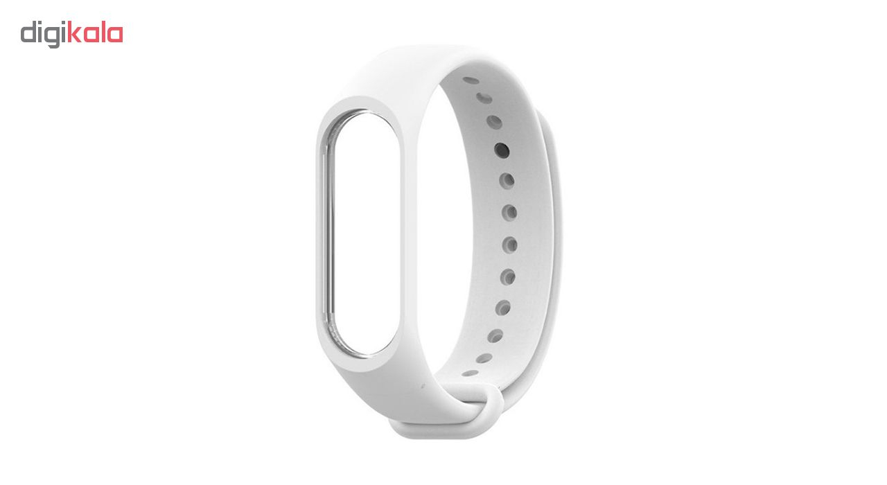 بند مچ بند هوشمند شیائومی مدل Miband 3-03