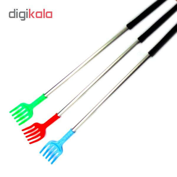 بازوی رفع خارش بدن مدل KH-50