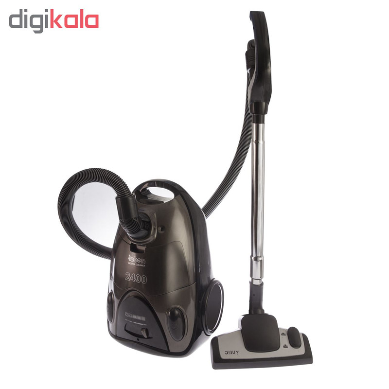 جاروبرقی ربن مدل RVA-2418