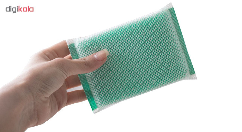 اسکاج بی لاو مدل CLEAN CLEAR بسته 2 عددی