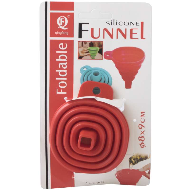 قیف کوینگ فنگ مدل FO-1001