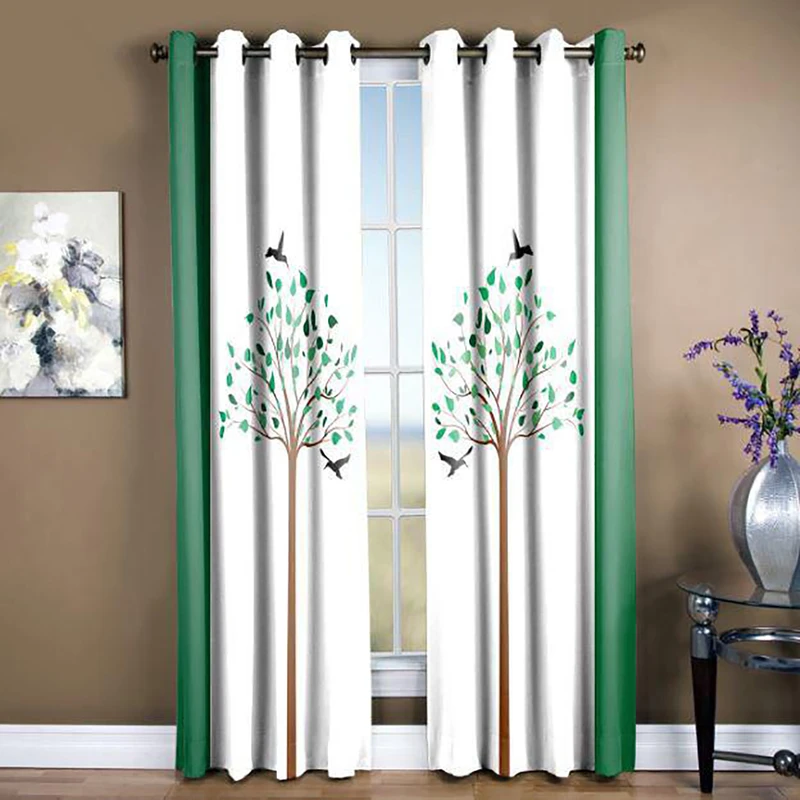 پرده کد 531 سایز 150×300 سانتی متر