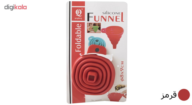 قیف کوینگ فنگ مدل FO-1001