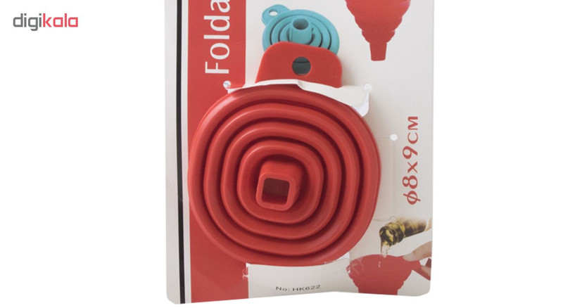 قیف کوینگ فنگ مدل FO-1001