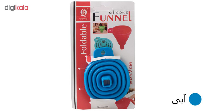 قیف کوینگ فنگ مدل FO-1001