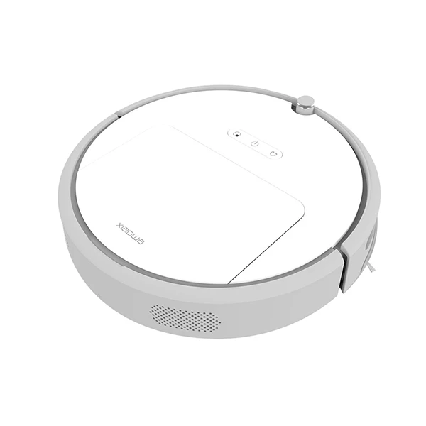 جارو برقی رباتیک شیائو مدل c102-00