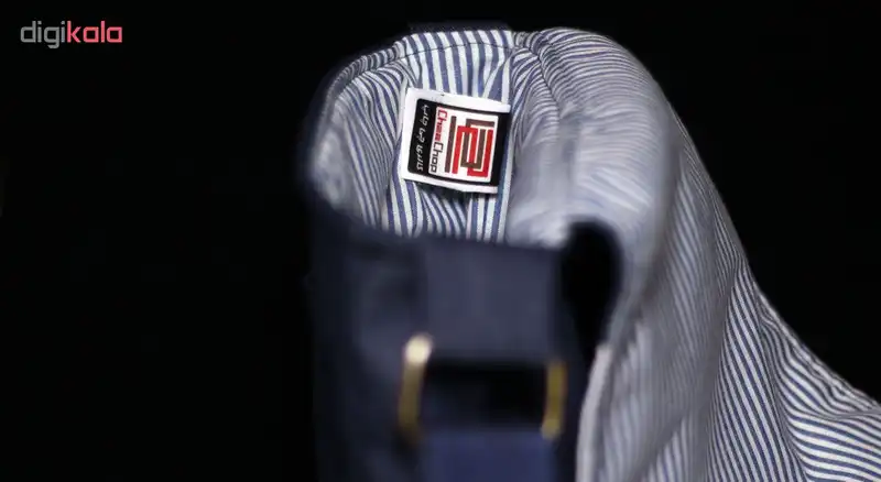 کیف رودوشی دخترانه گالری چی چاپ طرح راک