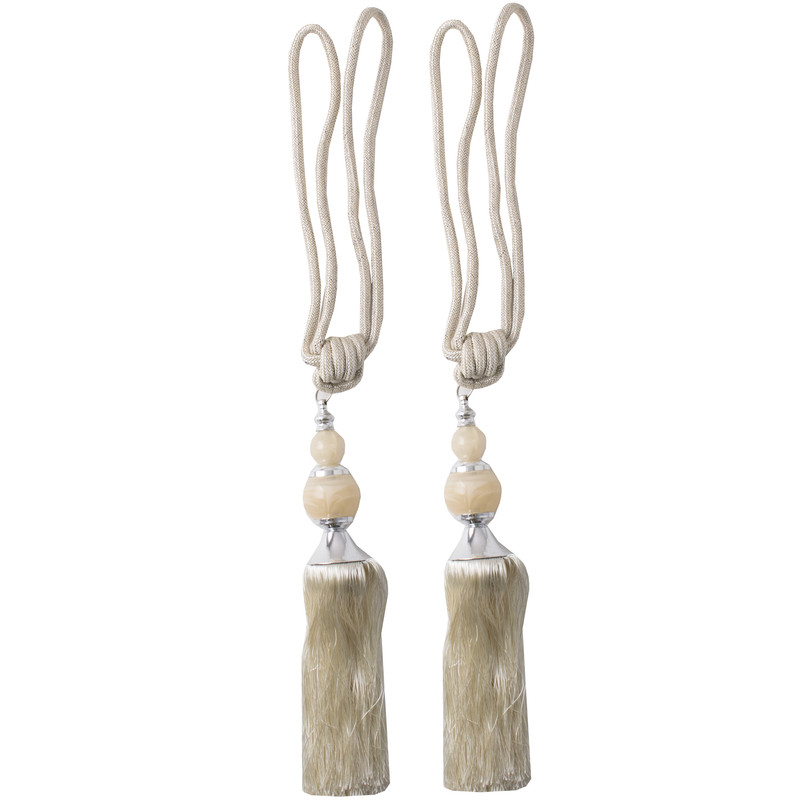 شرابه پرده مدل CURTAIN-VATE W3T بسته 2 عددی