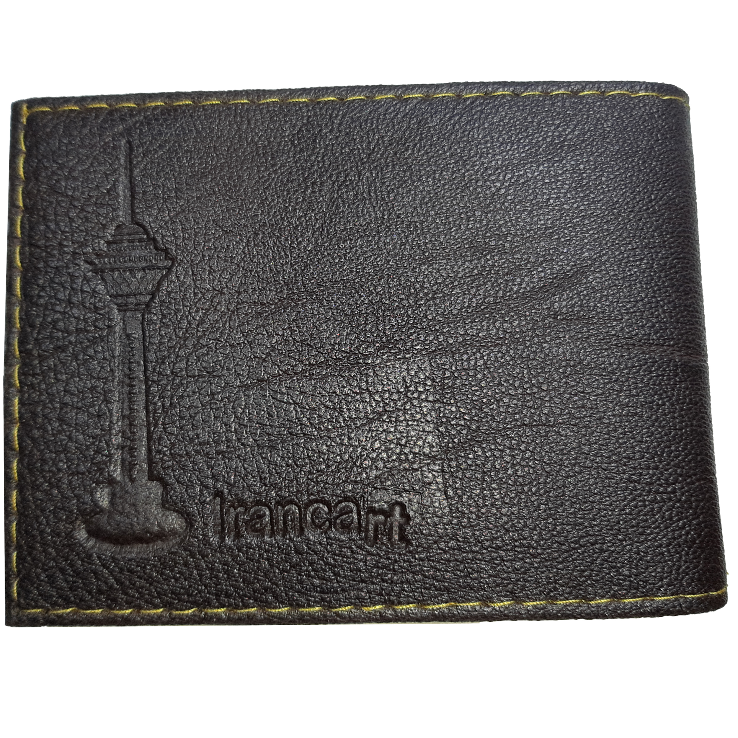 کیف کارت اعتباری ایرانکارت مدل میلاد