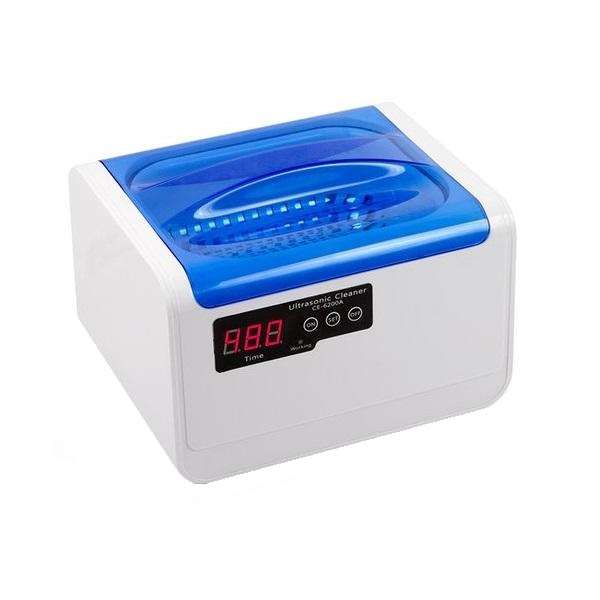 تمیز کننده التراسونیک مدل CE-6200A تمیز کننده التراسونیک مدل CE-6200A