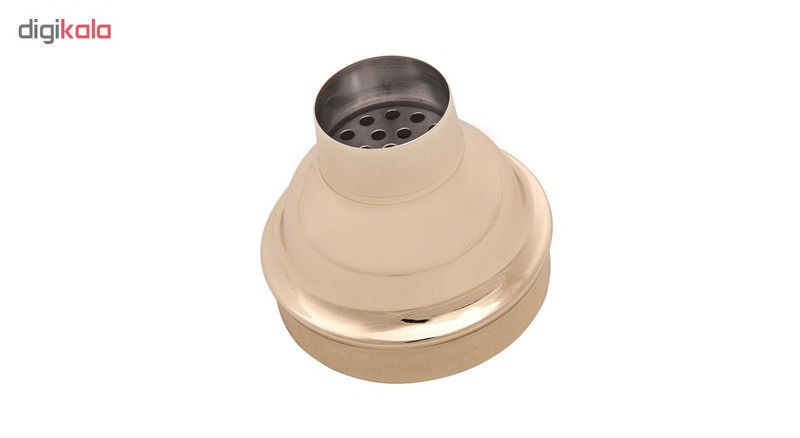 ست شیکر رومنس طرح BOSTON کد 6832