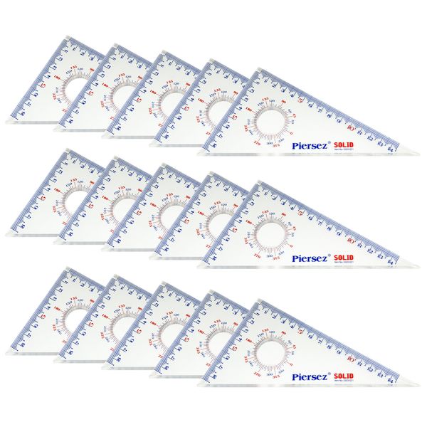 گونیای پییرسز مدل سالید کد PZW0148 بسته 15 عددی گونیای پییرسز مدل سالید کد PZW0148 بسته 15 عددی