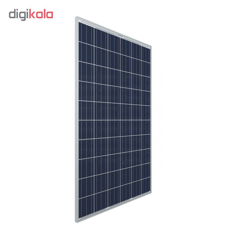 پنل خورشیدی کیوسلز مدل Q-POWER ظرفیت 270 وات
