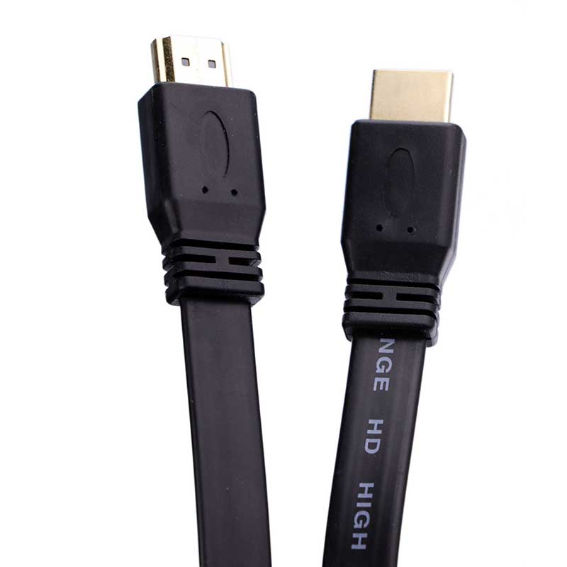 کابل HDMI مدل dt15 طول 1.5 متر