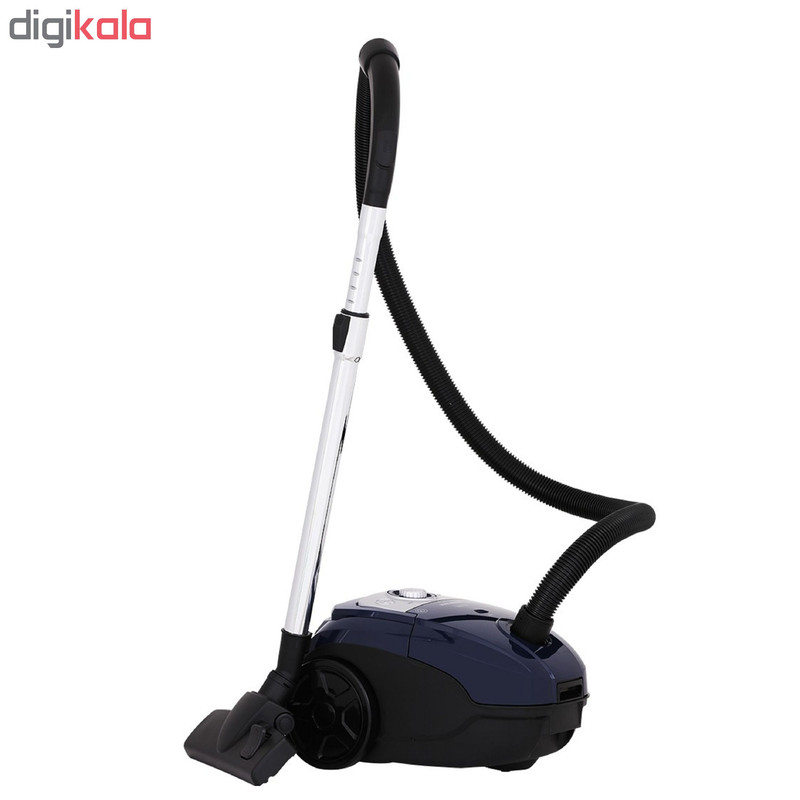 جارو برقی کرال مدل VS- 2040