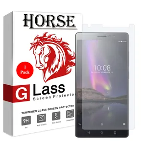 محافظ صفحه نمایش گلس هورس مدل UCC مناسب برای تبلت لنوو Phab2 650M