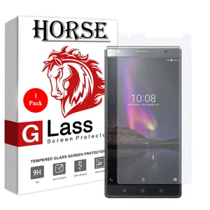 محافظ صفحه نمایش گلس هورس مدل UCC مناسب برای تبلت لنوو Phab2 Plus 670M