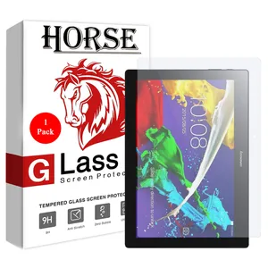 محافظ صفحه نمایش گلس هورس مدل UCC مناسب برای تبلت لنوو Tab 2 A10-30