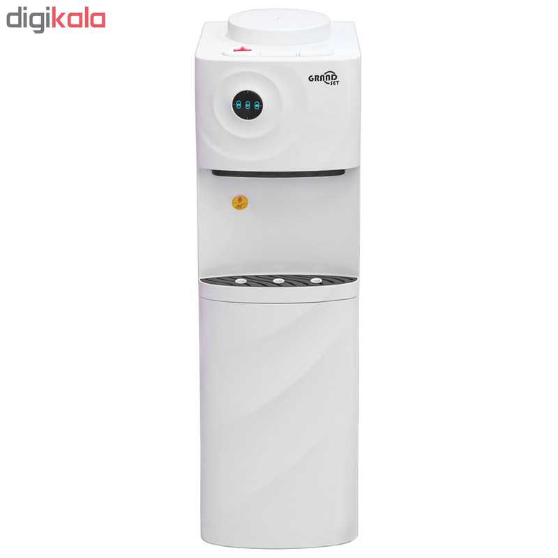 آبسردکن گرند ست مدل GRDW-590UF