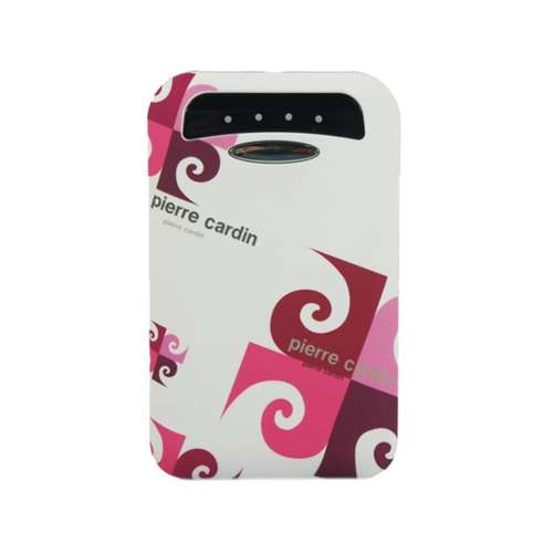 شارژر همراه پیرکاردین مدل PCA-E03 ظرفیت 15000 میلی آمپر ساعت