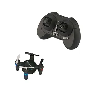 کواد کوپتر کنترلی ریول مدل Revell Nano Quad Fun 23888 Control 