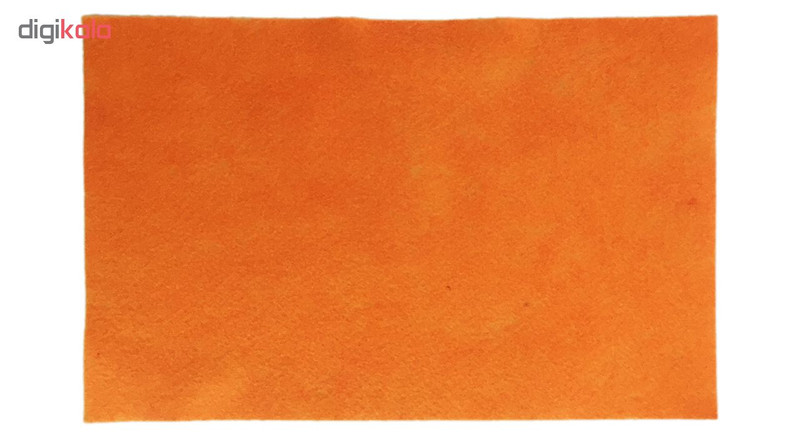 نمد آرتا مدل FLT3040 بسته 10 عددی سایز A3