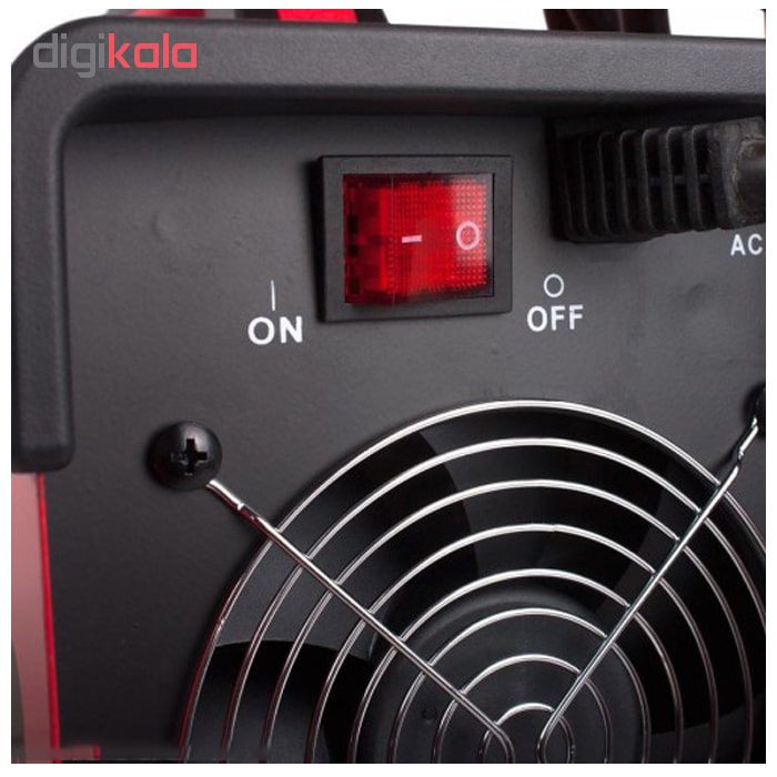 دستگاه جوش اینورتر ادون مدل MMA300S دستگاه جوش اینورتر ادون مدل MMA300S