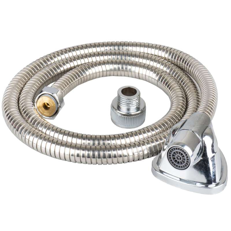 شلنگ توالت مدل 001