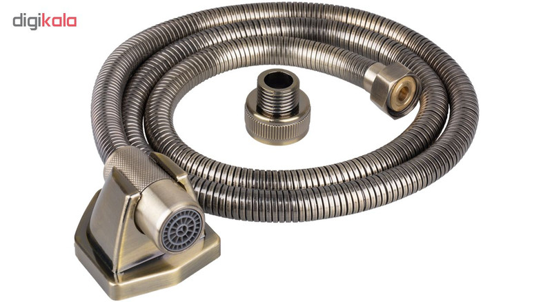 شلنگ توالت مدل 002