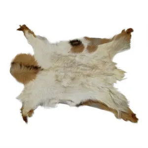 فرش پوست و چرم کمالی مدل AC-00442