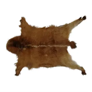 فرش پوست و چرم کمالی مدل AC-00444