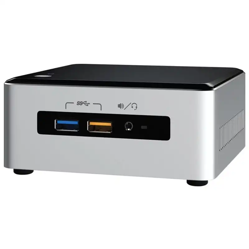 کامپیوتر کوچک اینتل مدل NUC6i3SYH-B