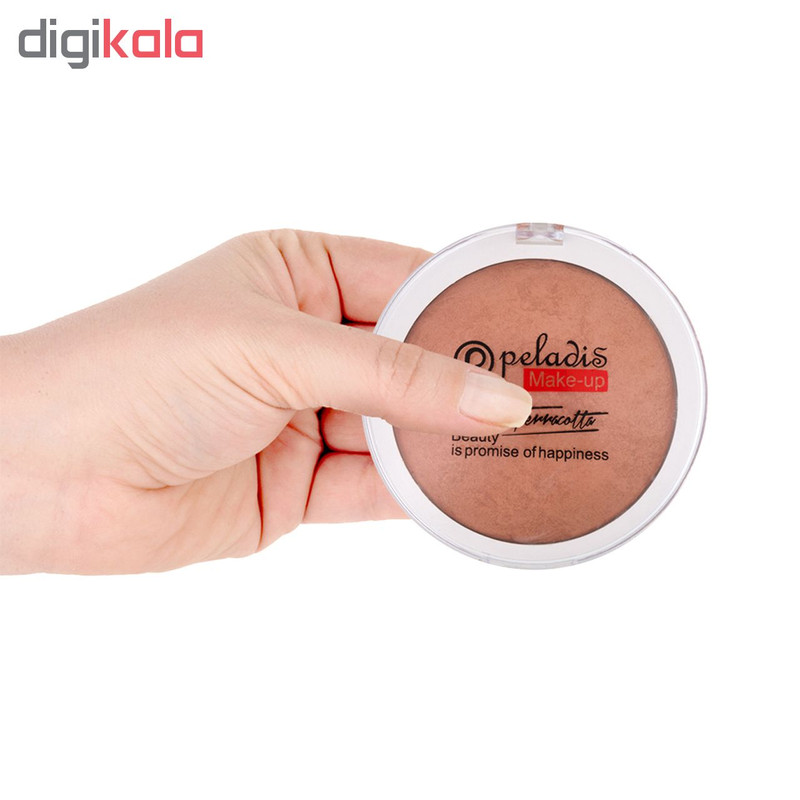 رژگونه پارس پلادیس مدل Promise شماره 101 رژگونه پارس پلادیس مدل Promise شماره 101