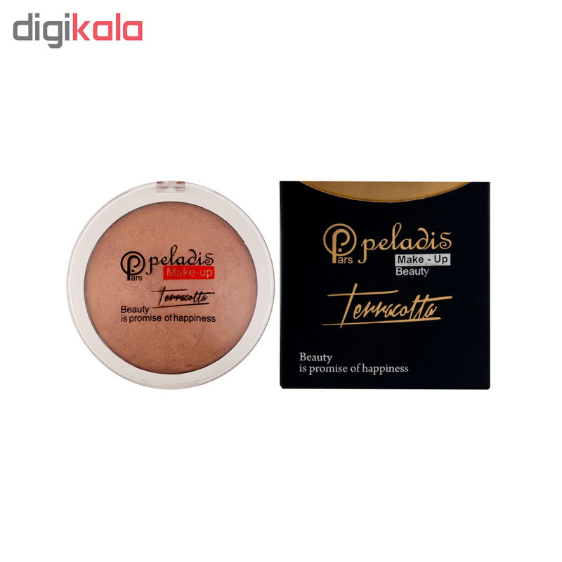 رژگونه پارس پلادیس مدل Promise شماره 102