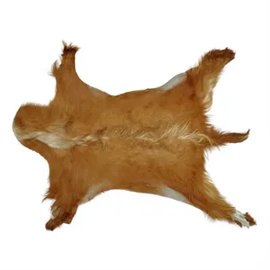 فرش پوست و چرم کمالی مدل AC-00447