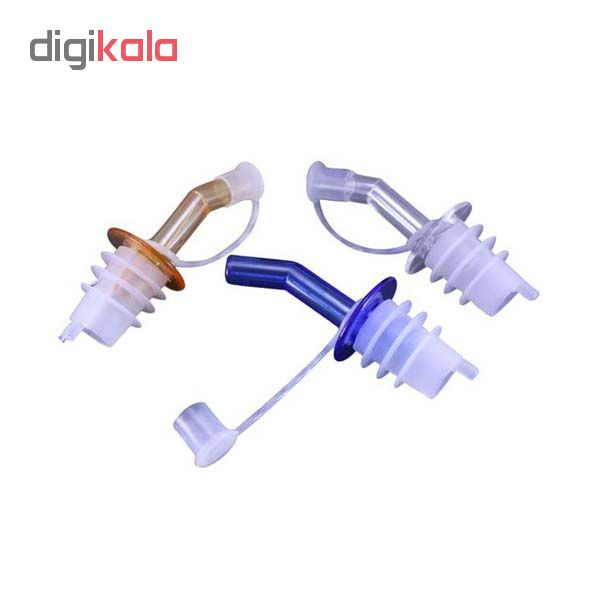 آرام ریز بطری کد 059 مجموعه 3 عددی