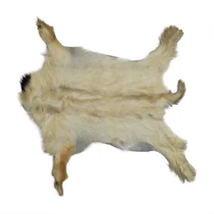 فرش پوست و چرم کمالی مدل AC-00451